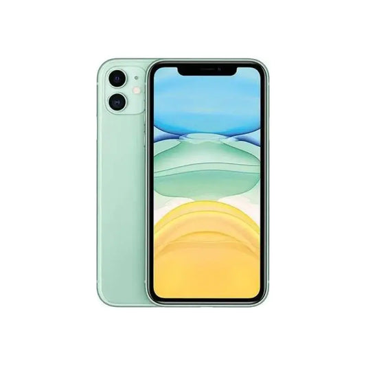 Apple iPhone 11 Pre-Owned Grade A | 64GB-256GB | TekEdge SA