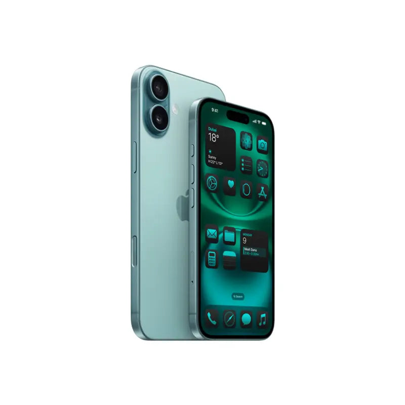 iPhone 16 Series