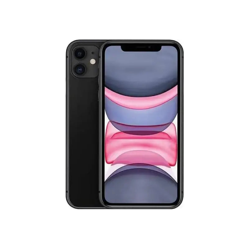 Apple iPhone 11 Pre-Owned Grade A | 64GB-256GB | TekEdge SA