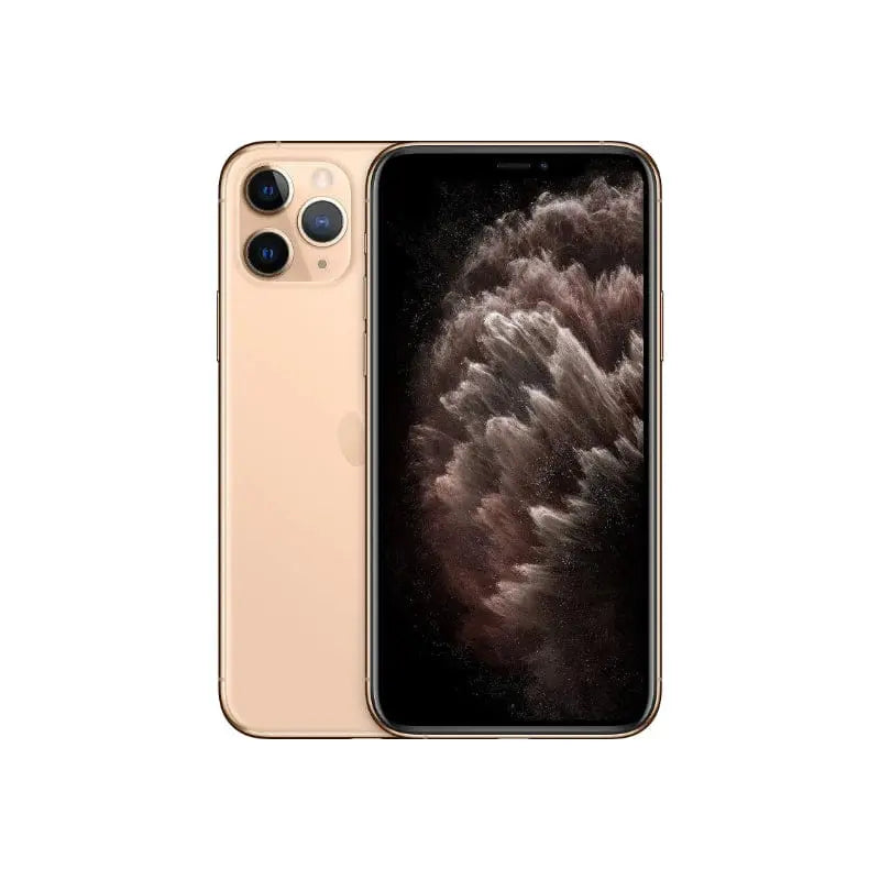 Apple iPhone 11 Pro Pre-Owned Grade A | 64GB-256GB | TekEdge SA