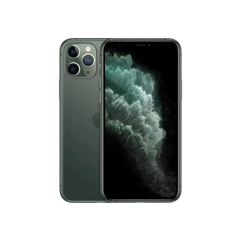 Apple iPhone 11 Pro Max Pre-Owned Grade A | 64GB-256GB | TekEdge SA