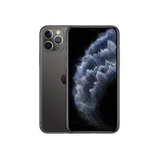 Apple iPhone 11 Pro Pre-Owned Grade A | 64GB-256GB | TekEdge SA