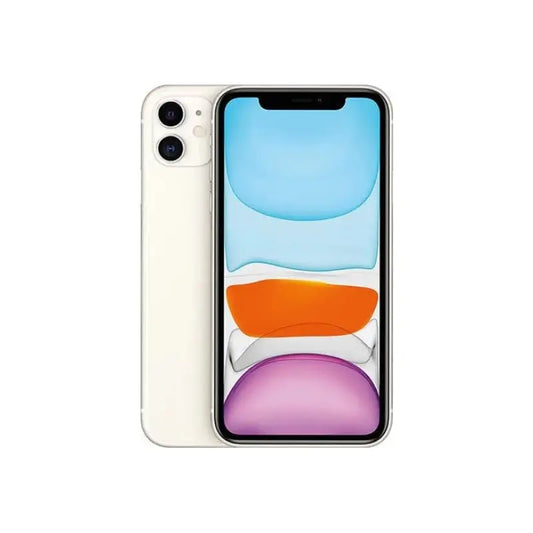 Apple iPhone 11 Pre-Owned Grade A | 64GB-256GB | TekEdge SA