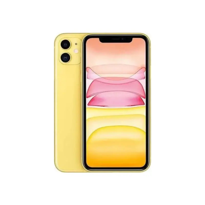 Apple iPhone 11 Pre-Owned Grade A | 64GB-256GB | TekEdge SA
