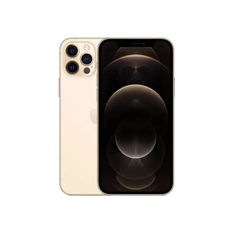 Apple iPhone 12 Pro Pre-Owned Grade A | 128GB-256GB | TekEdge SA