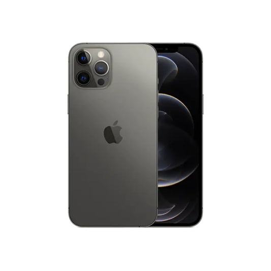 Apple iPhone 12 Pro Pre-Owned Grade A | 128GB-256GB | TekEdge SA