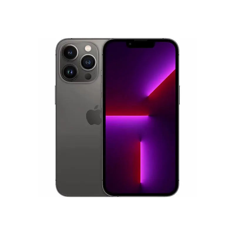 Apple iPhone 13 Pro Pre-Owned Grade A | 128GB-256GB | TekEdge SA