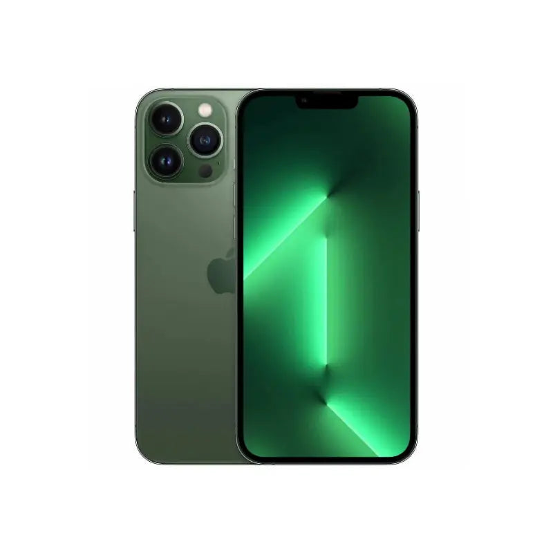 Apple iPhone 13 Pro Max Pre-Owned Grade A | 128GB-256GB | TekEdge SA