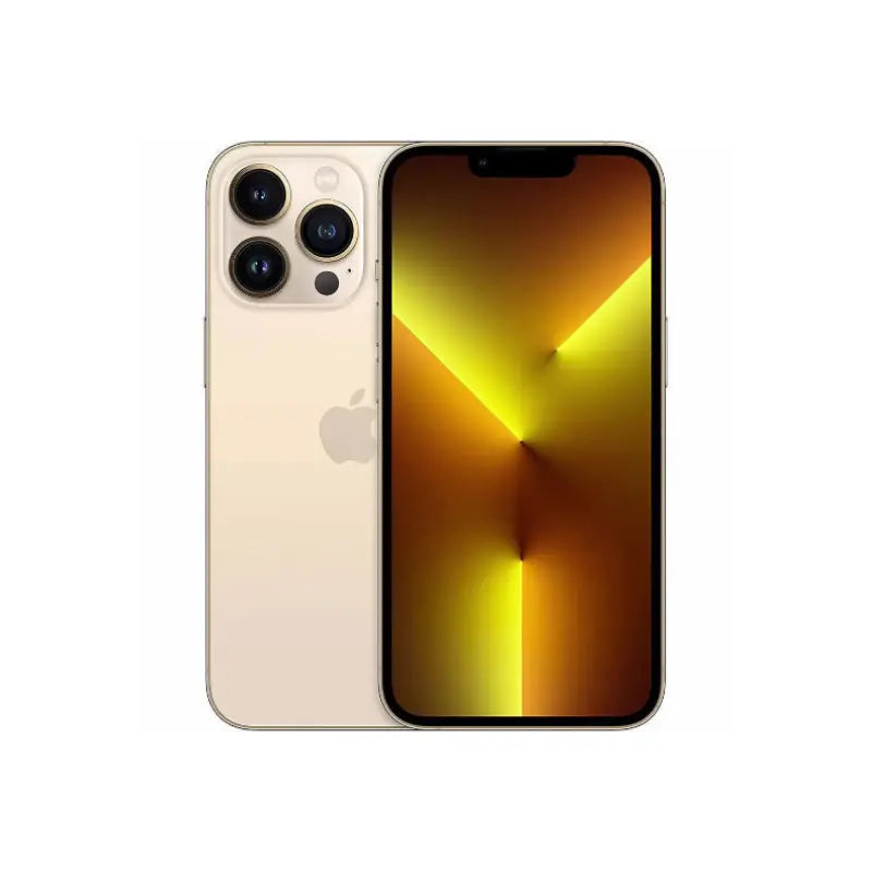 Apple iPhone 13 Pro Max Pre-Owned Grade A | 128GB-256GB | TekEdge SA