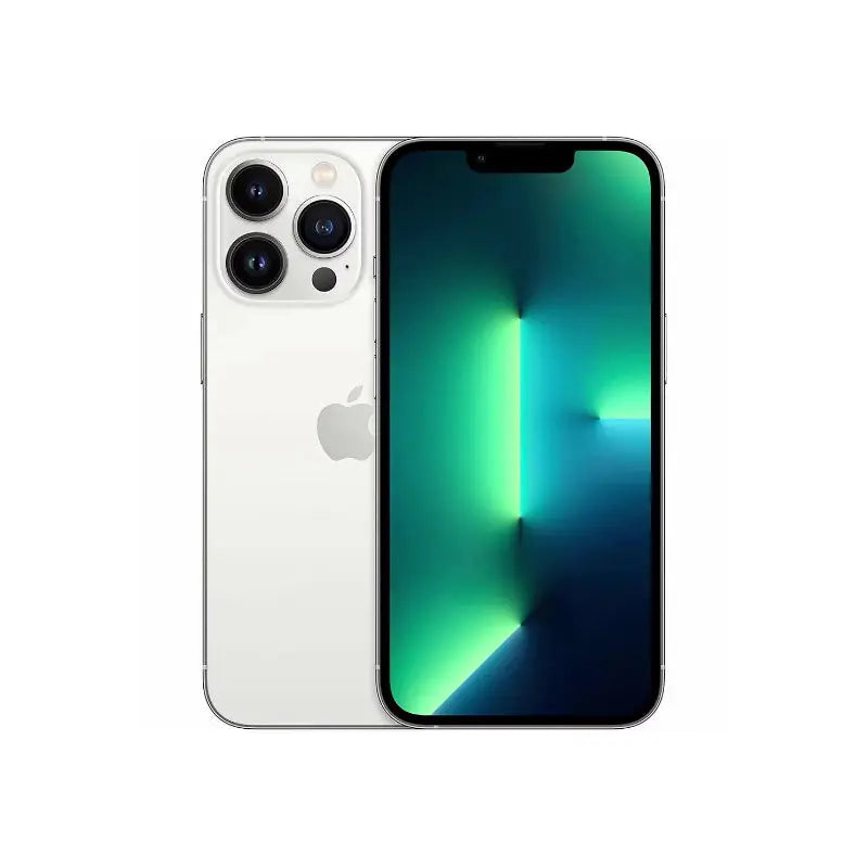 Apple iPhone 13 Pro Pre-Owned Grade A | 128GB-256GB | TekEdge SA