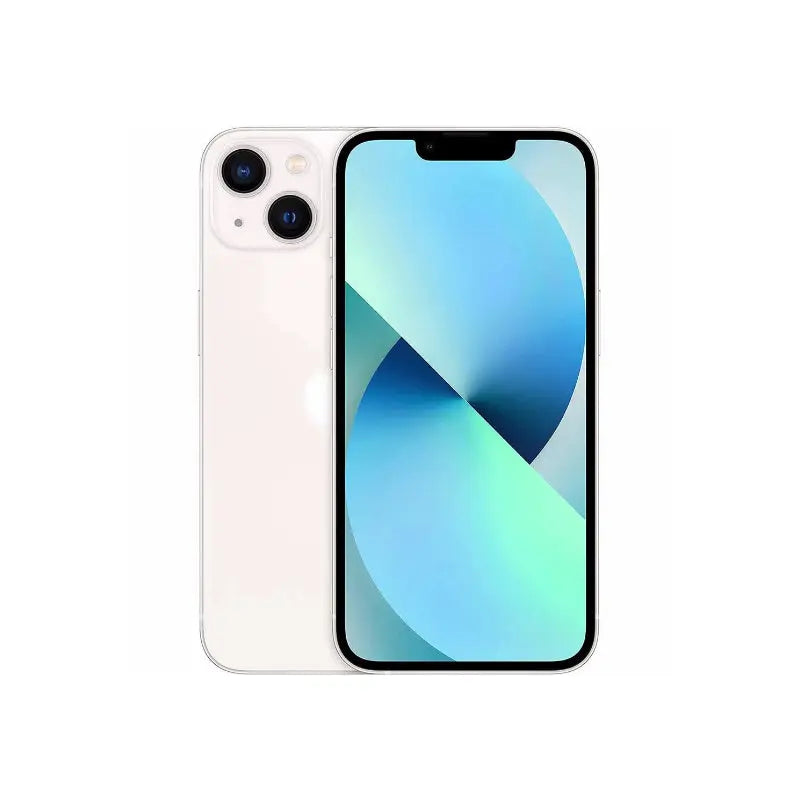 Apple iPhone 13 Pre-Owned Grade A | 128GB-256GB | TekEdge SA