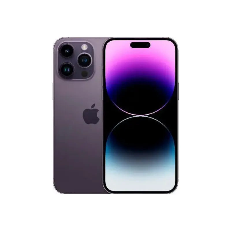 Apple iPhone 14 Pro Max Pre-Owned Grade A | 128GB-256GB | TekEdge SA