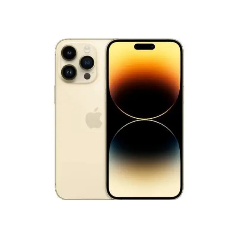 Apple iPhone 14 Pro Max Pre-Owned Grade A | 128GB-256GB | TekEdge SA