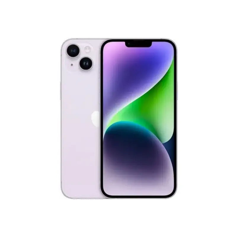 Apple iPhone 14 Pre-Owned Grade A | 128GB-256GB | TekEdge SA