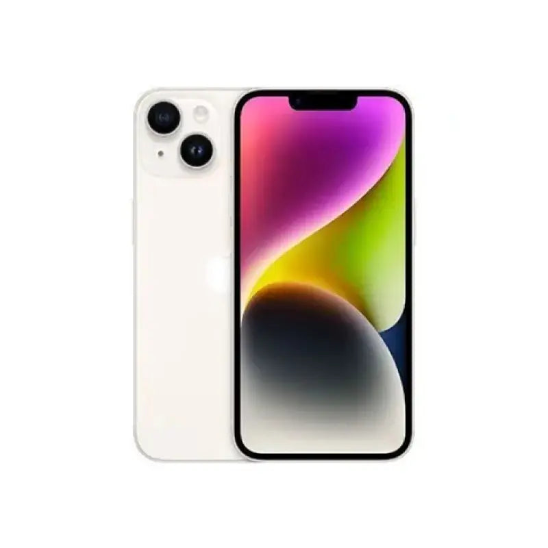 Apple iPhone 14 Pre-Owned Grade A | 128GB-256GB | TekEdge SA