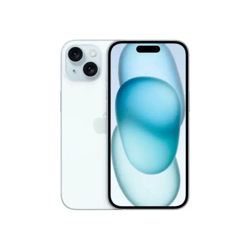 Apple iPhone 15 Pre-Owned Grade A | 128GB-512GB | TekEdge SA