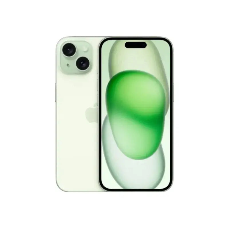 Apple iPhone 15 Pre-Owned Grade A | 128GB-512GB | TekEdge SA