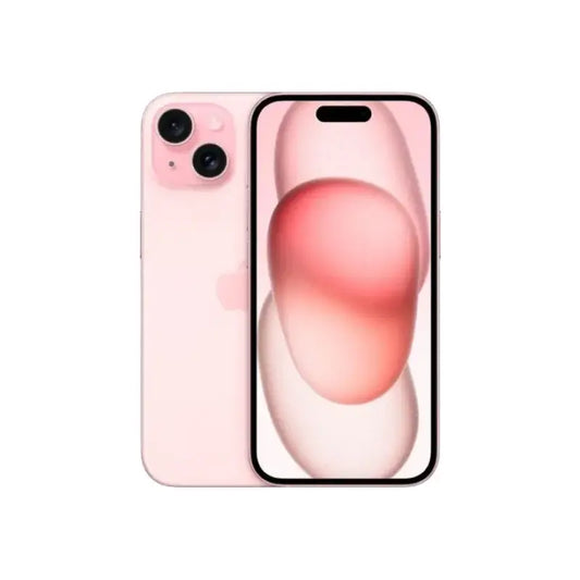 Apple iPhone 15 Pre-Owned Grade A | 128GB-512GB | TekEdge SA