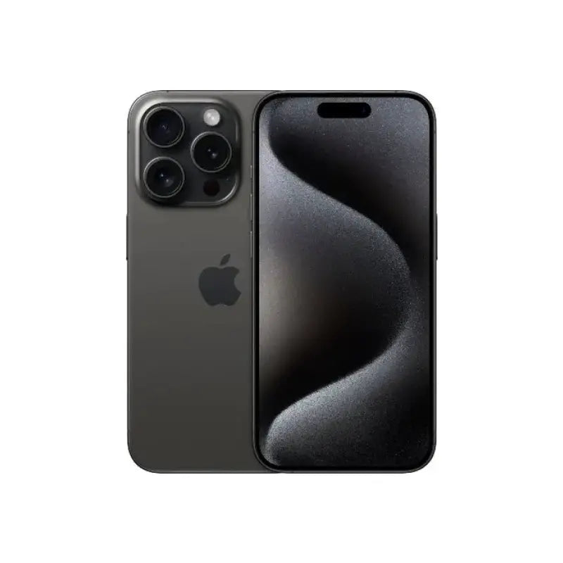 Apple iPhone 15 Pro Pre-Owned Grade A | 256GB | TekEdge SA