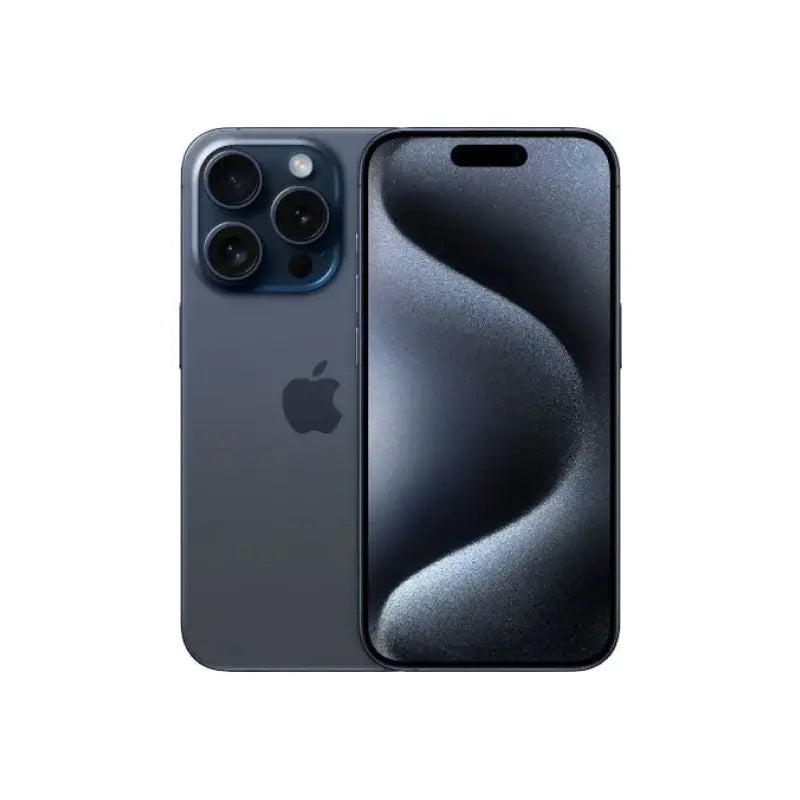Apple iPhone 15 Pro Pre-Owned Grade A | 256GB | TekEdge SA