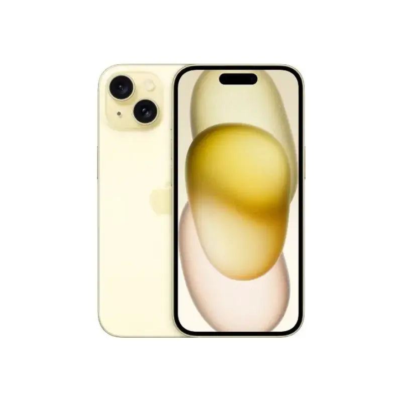 Apple iPhone 15 Pre-Owned Grade A | 128GB-512GB | TekEdge SA
